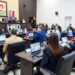 Se reconfigura el recinto: así quedaría el Concejo Deliberante de Posadas desde diciembre