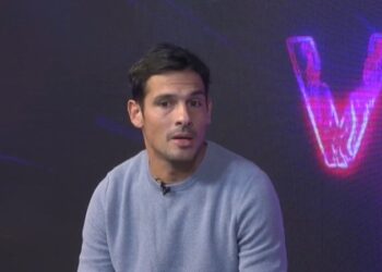 Cristian Stanganelli: “El deporte, el trabajo joven y la seguridad tienen que ser ejes del día a día”