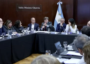 Cambios en la Superintendencia de Salud: Milei aceptó la renuncia de Oriolo y nombró nuevas autoridades
