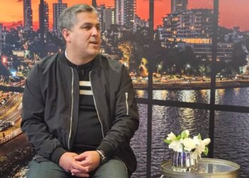 Padilla: “La adicción no discrimina, pero se puede salir”