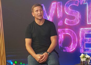 Sebastián Macías: “La política es la herramienta más poderosa para transformar la realidad”