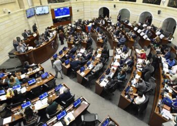 Petro logró la reforma laboral para Colombia