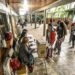 Más de un millón de misioneros van a las urnas