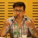 Walter Bogado denunció la proscripción de Cristina Kirchner y advirtió: “Macri viene por Rovira”