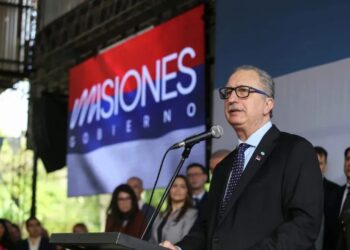 Misiones, un modelo con rumbo propio