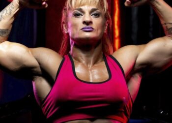 Murió Alejandra «Locomotora» Oliveras