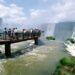 Destacan un 80% de ocupación hotelera en Puerto Iguazú durante la primera semana de vacaciones