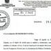 El gobernador Passalacqua presentó el Proyecto de Ley de Presupuesto General 2026