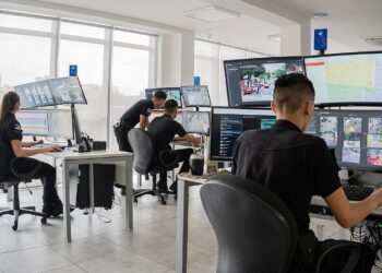 Misiones se suma y potencia el Anillo Digital Federal con su sistema propio de videovigilancia