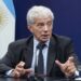 Denuncian a Cúneo Libarona por cohecho y tráfico de influencias