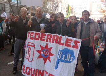 El peronismo federal afianza su proyecto alternativo