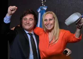 Javier y Karina Milei presentaron sus nuevas declaraciones juradas de bienes