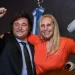 Javier y Karina Milei presentaron sus nuevas declaraciones juradas de bienes
