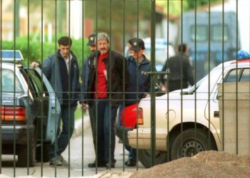Confirman la extradición a Italia de exintegrante de las Brigadas Rojas