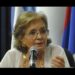 Falleció María Inés Palmeiro