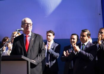 Misiones celebró el Día de la Independencia con reivindicación de las provincias y reclamos de federalismo