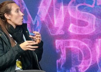 Asistencia por la ola polar: “La gente está pasando situaciones que nunca pasó”