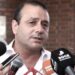 Oscar Herrera Ahuad enfrenta a los que promueven el desfinanciamiento de la salud misionera