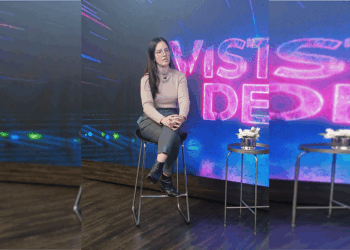 Belén Gregori: «El formulario 349 encarecía y retrasaba más de 60 mil trámites mensuales en Misiones»