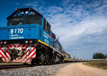 El Estado privatizará el Belgrano Cargas