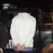 En pleno Operativo Guacurarí, la Policía de Misiones detuvo a un ex convicto armado y con tobillera electrónica en un paso ilegal