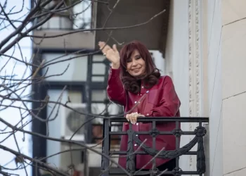 Cristina Kirchner lanza su propio streaming: “Cristina de Radio” debutará el 20 de julio