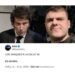 Gervasoni denunció penalmente a dos influencer oficialistas que promueven golpe institucional