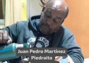 Milei empezó a deportar extranjeros