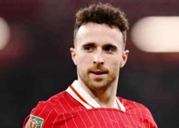 Conmoción mundial en el fútbol: Diogo Jota murió en un accidente de tránsito