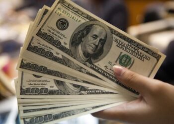 «El dólar no es solo una variable económica sino también un fetiche político»