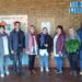 Destacan la construcción solidaria y cooperativa de la Escuela 420 del Paraje Yacutinga