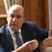 Francos confirmó que Milei vetará la ley de jubilaciones: “No se pueden tapar los agujeros negros de la economía”