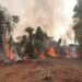 Misiones refuerza su sistema contra incendios pese al ajuste nacional