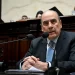 «Hay gobernadores que quieren acordar», dijo Guillermo Francos