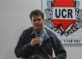 Gustavo González, de la UCR: “Los diputados de Misiones terminan su mandato en la intrascendencia”