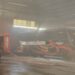 Se incendió un colectivo en Posadas y no hubo heridos