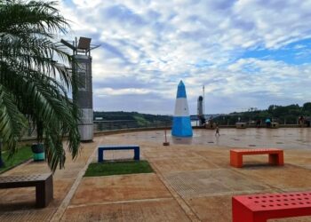 La Corte Suprema habilitó el Juzgado Federal de Puerto Iguazú