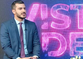 Jair Dib: “Posadas es una ciudad que crece y nos exige estar a la altura”