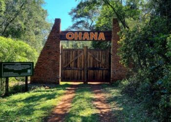 La organización Ohana impulsa el primer hospital veterinario de alta complejidad para Misiones