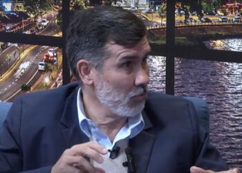 Ramón Amarilla: “Yo voy a pelear por los trabajadores de esta provincia devastada”