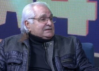Ruiz Moreno: “El Banco Nación está siendo atacado para hacer negocio, no para privatizarlo”