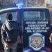 San Antonio: capturan a prófugo buscado por la Justicia de Brasil