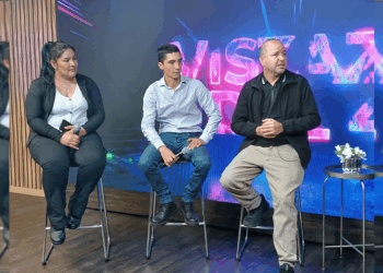 Candidatos de San Carlos proponen industrialización y reclaman mayor acompañamiento social