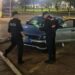 San Vicente: manejaba borracho y terminó preso