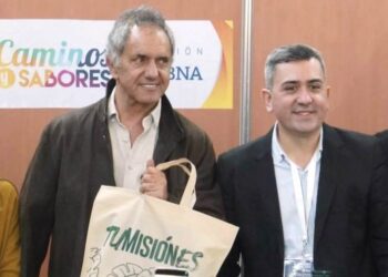 «La calidad de nuestra gastronomía es una carta de presentación nacional e internacional»