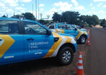 Siniestros viales en Misiones: el factor humano, en la mira
