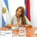Propondrán a Valeria Fiore como reemplazo de Jorge Rojas en el STJ