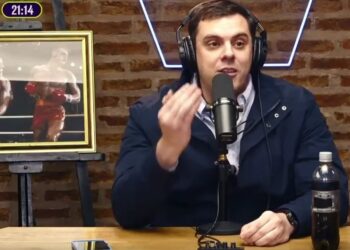 Diputados denuncian al “Gordo Dan” y otros «influencers» libertarios por sus violentos tuits