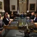 Argentina firmó el ingreso al Programa de Exención de Visas y acordó cooperación en seguridad con Estados Unidos