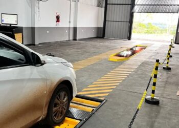 Recién en diciembre entrará en vigencia el recargo por VTV vencida